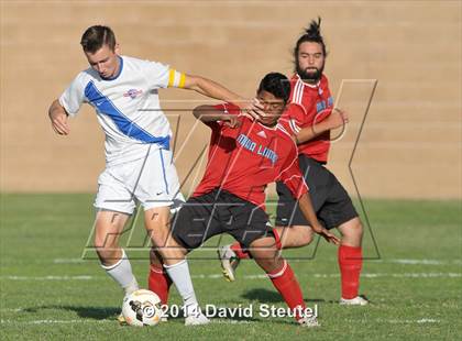 Thumbnail 3 in Mira Loma @ Christian Brothers photogallery.