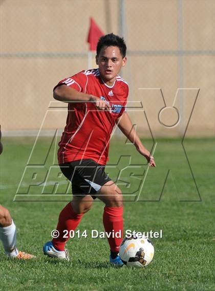 Thumbnail 3 in Mira Loma @ Christian Brothers photogallery.