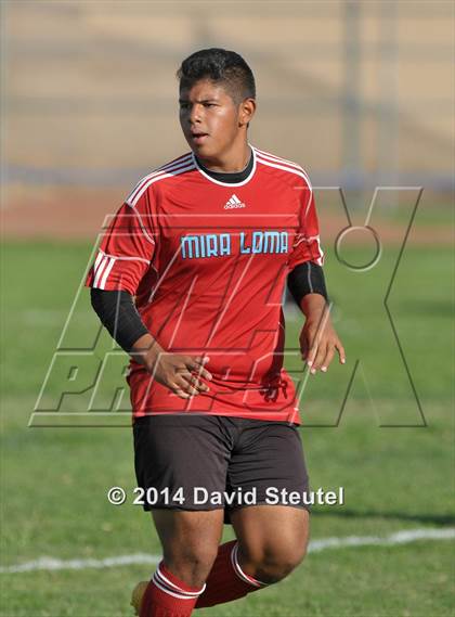 Thumbnail 1 in Mira Loma @ Christian Brothers photogallery.