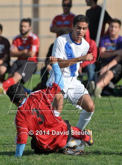 Thumbnail 1 in Mira Loma @ Christian Brothers photogallery.
