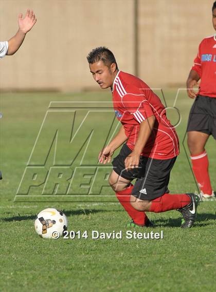Thumbnail 1 in Mira Loma @ Christian Brothers photogallery.