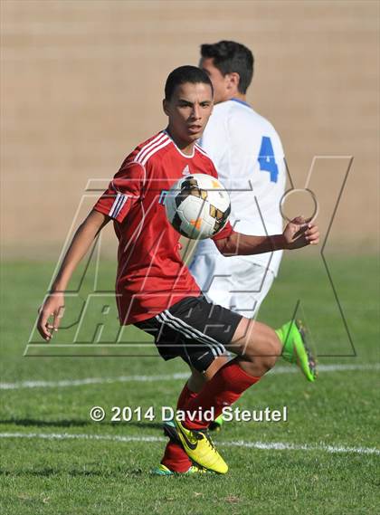 Thumbnail 2 in Mira Loma @ Christian Brothers photogallery.