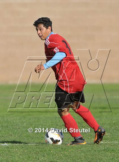 Thumbnail 1 in Mira Loma @ Christian Brothers photogallery.
