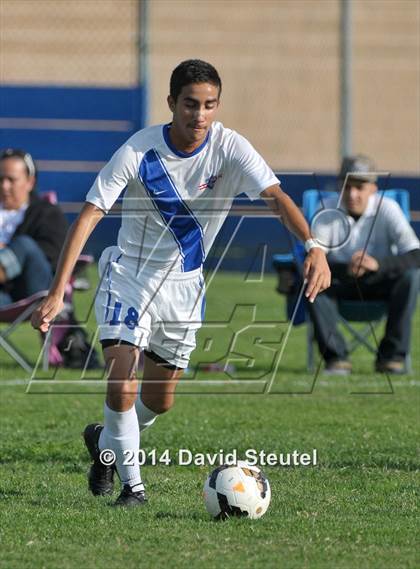 Thumbnail 2 in Mira Loma @ Christian Brothers photogallery.