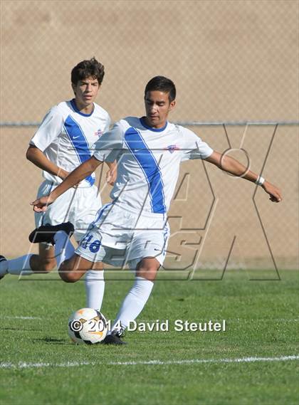 Thumbnail 3 in Mira Loma @ Christian Brothers photogallery.