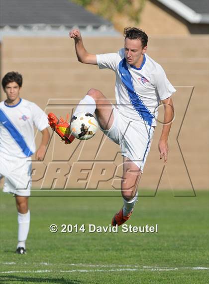 Thumbnail 2 in Mira Loma @ Christian Brothers photogallery.