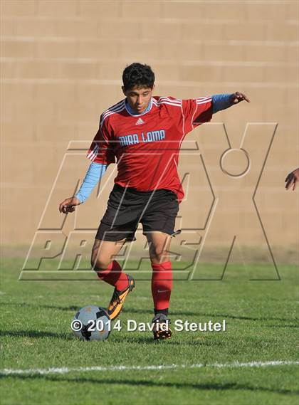Thumbnail 1 in Mira Loma @ Christian Brothers photogallery.