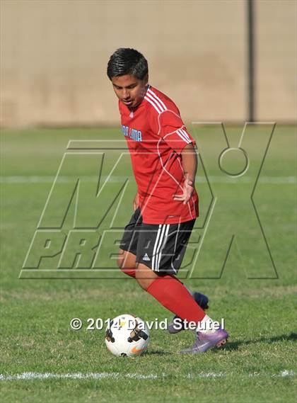 Thumbnail 1 in Mira Loma @ Christian Brothers photogallery.