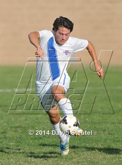 Thumbnail 1 in Mira Loma @ Christian Brothers photogallery.