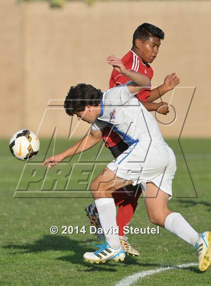 Thumbnail 3 in Mira Loma @ Christian Brothers photogallery.