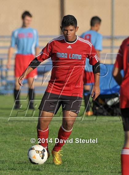 Thumbnail 3 in Mira Loma @ Christian Brothers photogallery.