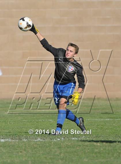 Thumbnail 2 in Mira Loma @ Christian Brothers photogallery.
