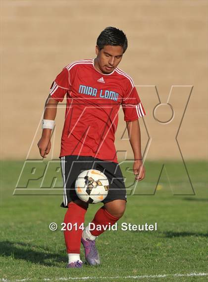 Thumbnail 3 in Mira Loma @ Christian Brothers photogallery.