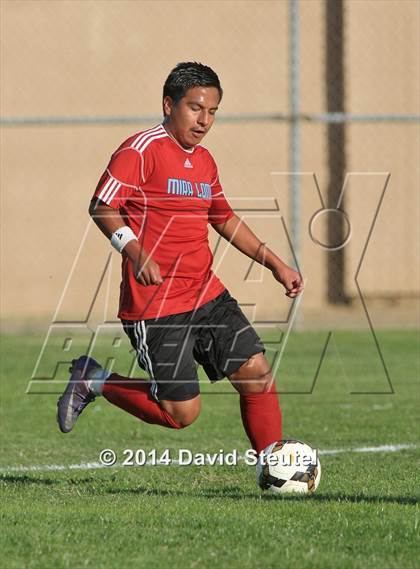 Thumbnail 3 in Mira Loma @ Christian Brothers photogallery.