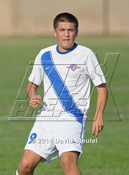 Thumbnail 3 in Mira Loma @ Christian Brothers photogallery.