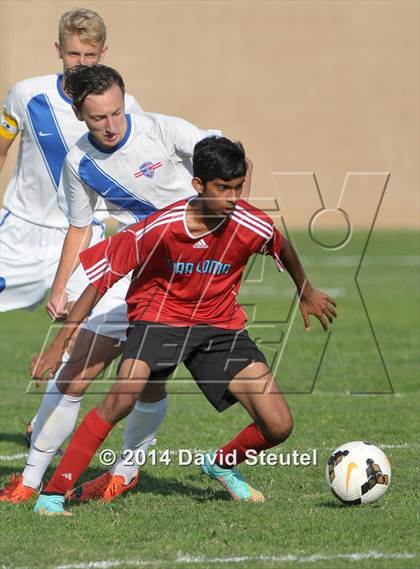 Thumbnail 3 in Mira Loma @ Christian Brothers photogallery.