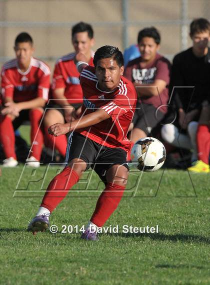Thumbnail 1 in Mira Loma @ Christian Brothers photogallery.
