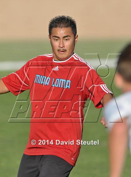 Thumbnail 2 in Mira Loma @ Christian Brothers photogallery.