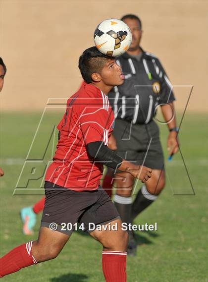 Thumbnail 2 in Mira Loma @ Christian Brothers photogallery.