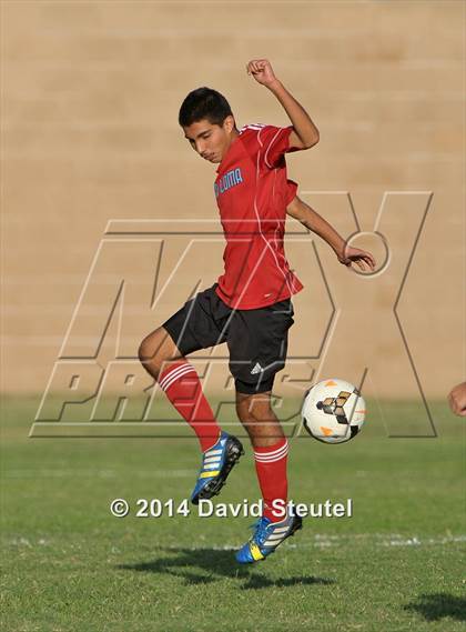 Thumbnail 1 in Mira Loma @ Christian Brothers photogallery.