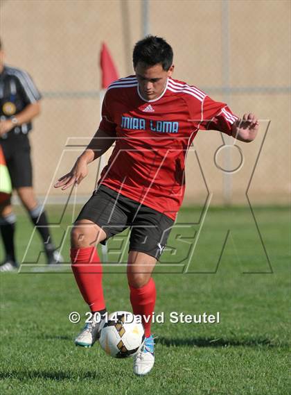 Thumbnail 2 in Mira Loma @ Christian Brothers photogallery.