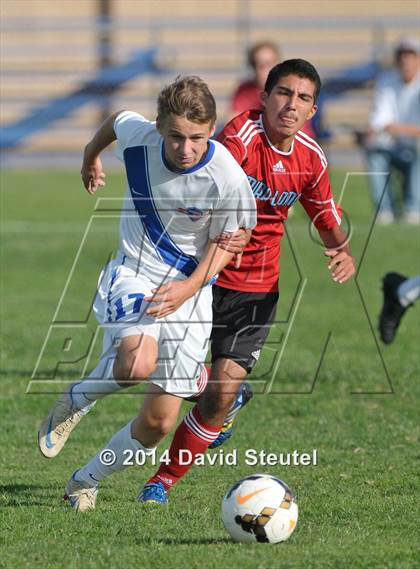 Thumbnail 3 in Mira Loma @ Christian Brothers photogallery.