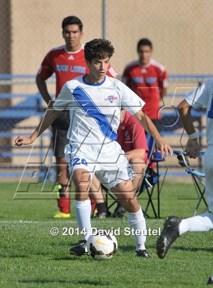 Thumbnail 2 in Mira Loma @ Christian Brothers photogallery.