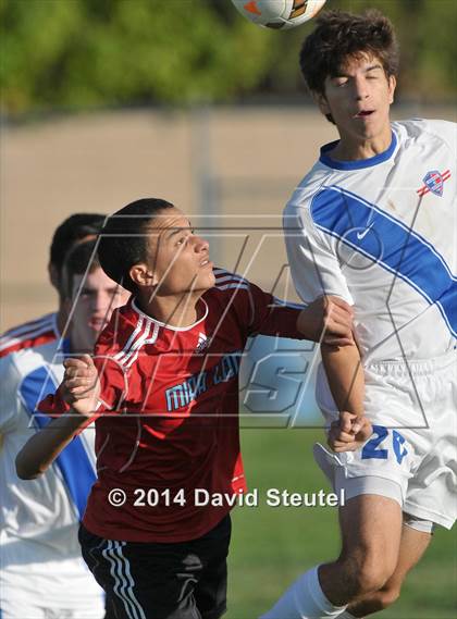 Thumbnail 1 in Mira Loma @ Christian Brothers photogallery.