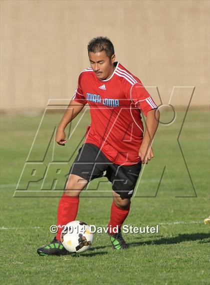 Thumbnail 2 in Mira Loma @ Christian Brothers photogallery.