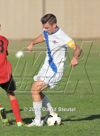 Thumbnail 1 in Mira Loma @ Christian Brothers photogallery.