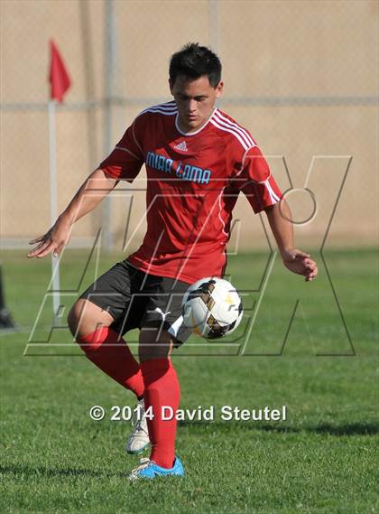 Thumbnail 1 in Mira Loma @ Christian Brothers photogallery.