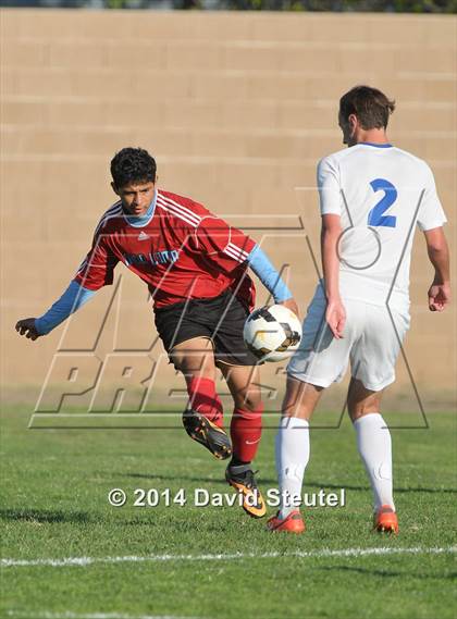Thumbnail 2 in Mira Loma @ Christian Brothers photogallery.