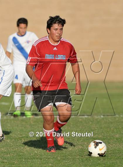 Thumbnail 3 in Mira Loma @ Christian Brothers photogallery.