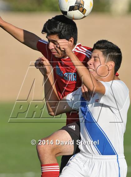 Thumbnail 1 in Mira Loma @ Christian Brothers photogallery.