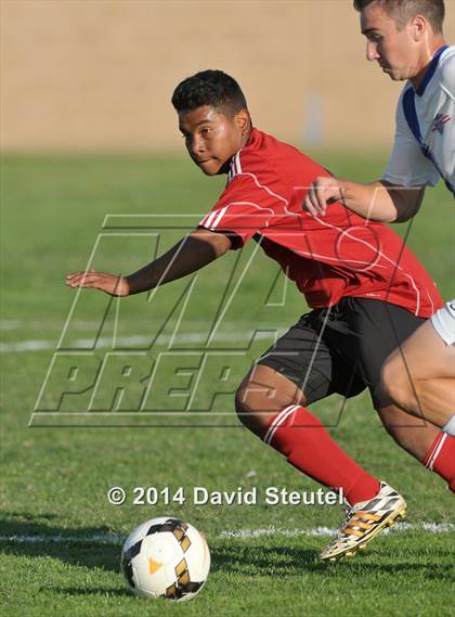 Thumbnail 2 in Mira Loma @ Christian Brothers photogallery.