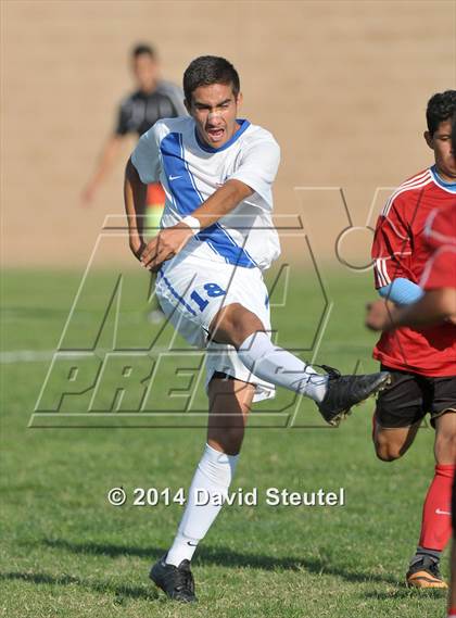 Thumbnail 2 in Mira Loma @ Christian Brothers photogallery.