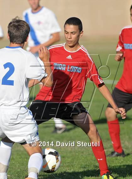 Thumbnail 2 in Mira Loma @ Christian Brothers photogallery.
