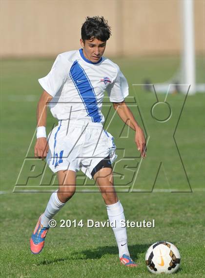 Thumbnail 2 in Mira Loma @ Christian Brothers photogallery.