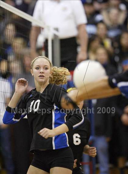 Thumbnail 3 in Ponderosa @ Highlands Ranch photogallery.