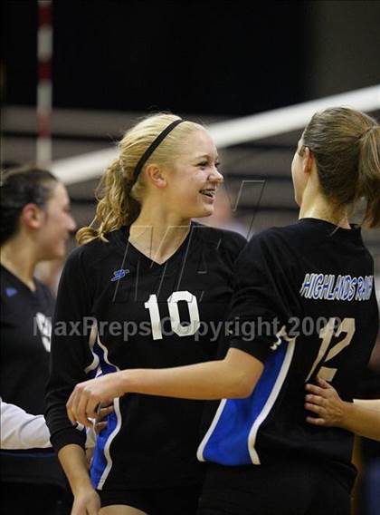 Thumbnail 3 in Ponderosa @ Highlands Ranch photogallery.
