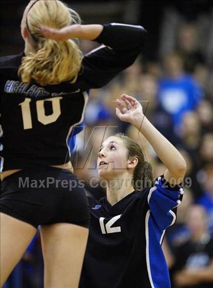 Thumbnail 1 in Ponderosa @ Highlands Ranch photogallery.