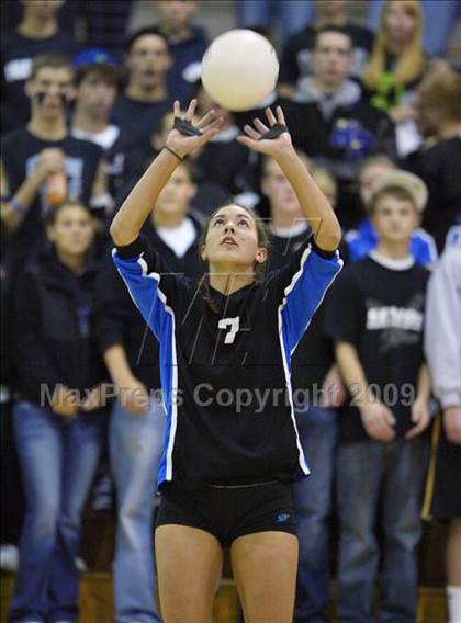 Thumbnail 1 in Ponderosa @ Highlands Ranch photogallery.