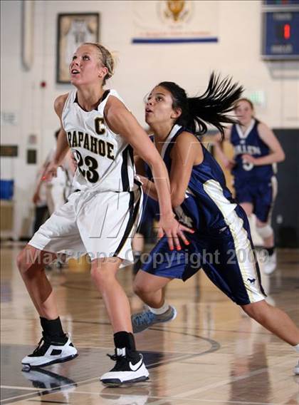 Thumbnail 1 in Mullen @ Arapahoe photogallery.