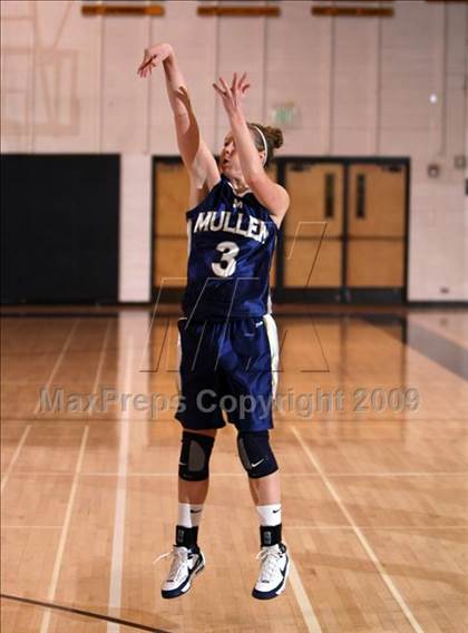 Thumbnail 2 in Mullen @ Arapahoe photogallery.