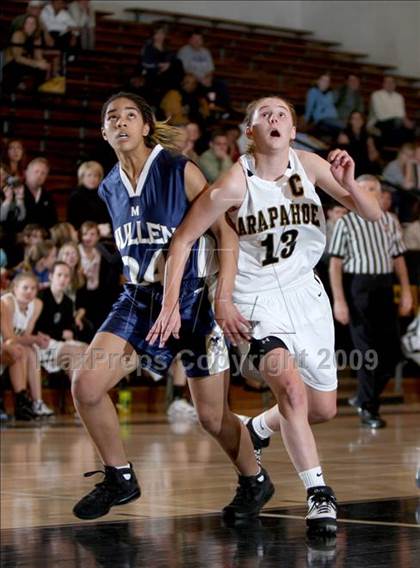 Thumbnail 3 in Mullen @ Arapahoe photogallery.