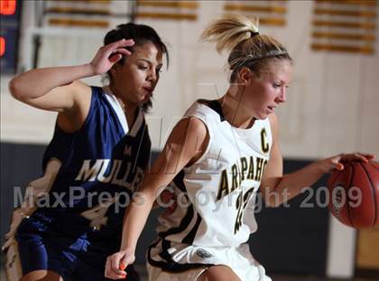 Thumbnail 1 in Mullen @ Arapahoe photogallery.