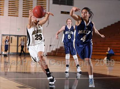 Thumbnail 2 in Mullen @ Arapahoe photogallery.