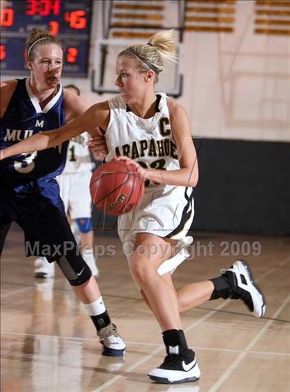 Thumbnail 1 in Mullen @ Arapahoe photogallery.