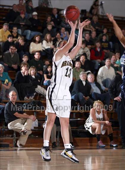 Thumbnail 1 in Mullen @ Arapahoe photogallery.