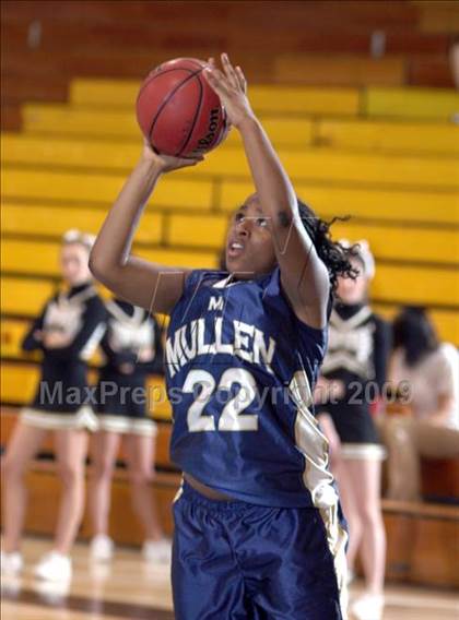 Thumbnail 3 in Mullen @ Arapahoe photogallery.
